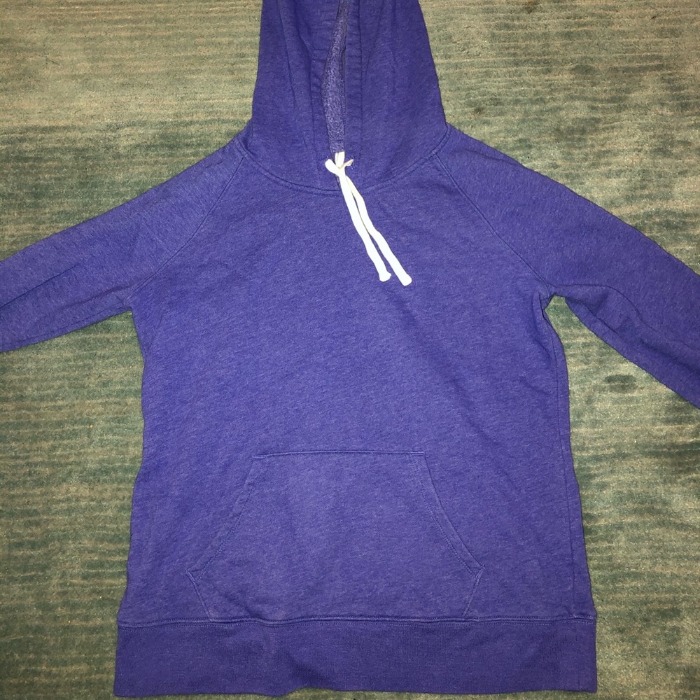 Super comfy hoodie